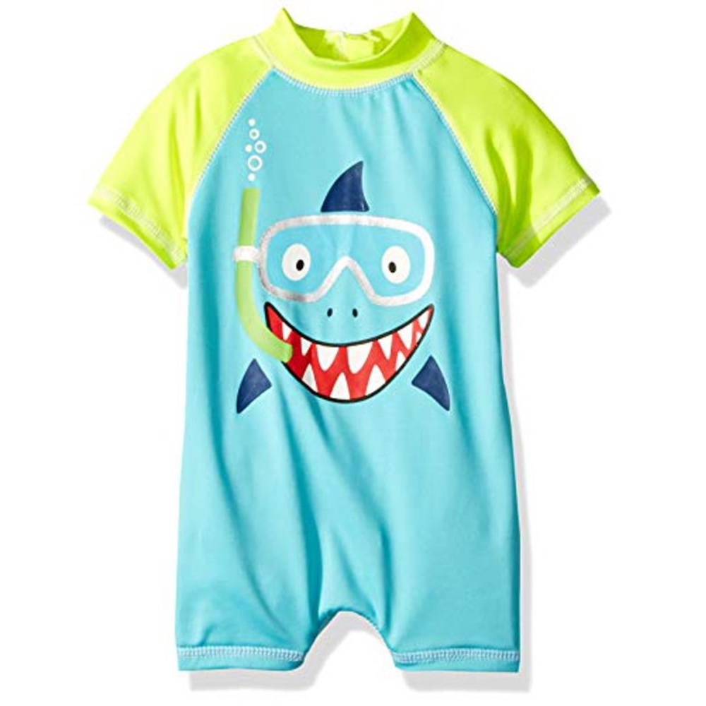 Baby Boy Swimsuit